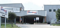 Multicash, nuovo modello organizzativo e operativo per essere sempre più vicino ai propri clienti