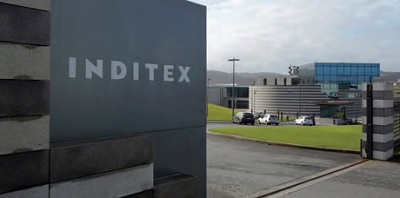 Inditex cresce con la nuova generazione