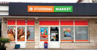 Studenac, localismo e innovazione nell'Adriatico