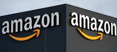 Amazon prima e dopo il riassetto al vertice