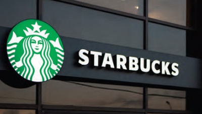 Prosegue il successo mondiale di Starbucks