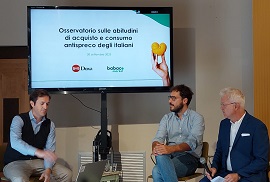 Babaco Market diventa un marketplace di e-grocery 100% antispreco