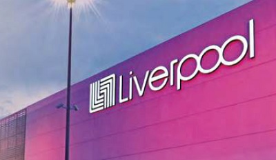 El puerto de Liverpool tra retail, finanza e real estate