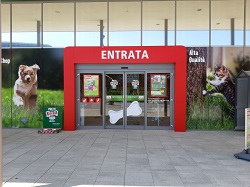 Maxi Zoo inaugura il nuovo store di Sesto Fiorentino, il primo in Toscana