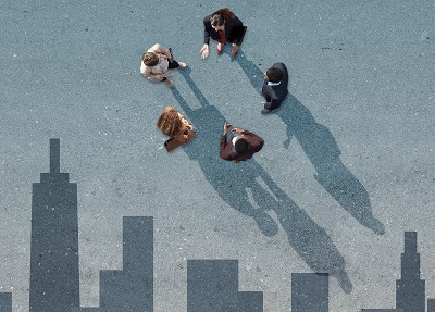 Lavoro ibrido e shopping omni-canale