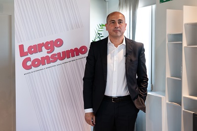 Caruso (Basko): Investire nel digitale bilanciando costi e benefici