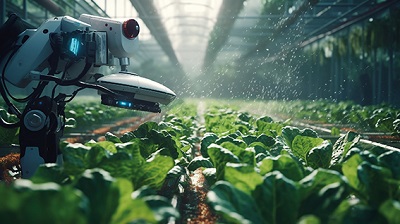L’agricoltura 4.0 e i suoi nuovi obiettivi di sostenibilità