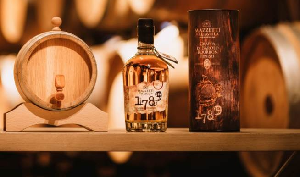 Mazzetti d’Altavilla fa il pieno di premi