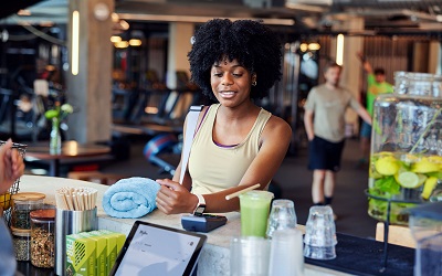 La rivoluzione del cashless