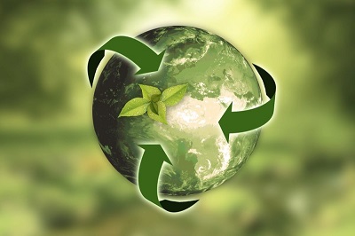 La vera sostenibilità fa rima con circolarità