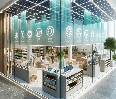 RBM Event 2023: dove il futuro del Retail incontra la progettazione contemporanea