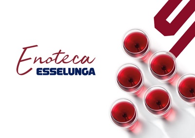Online Enoteca Esselunga, e-commerce per vini e distillati