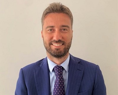 Francesco Luiso nuovo General Manager di Paglieri