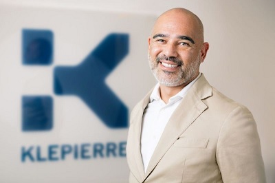 Yashar Deljoye è il nuovo Head of Shopping Centers Management di Klépierre Italia