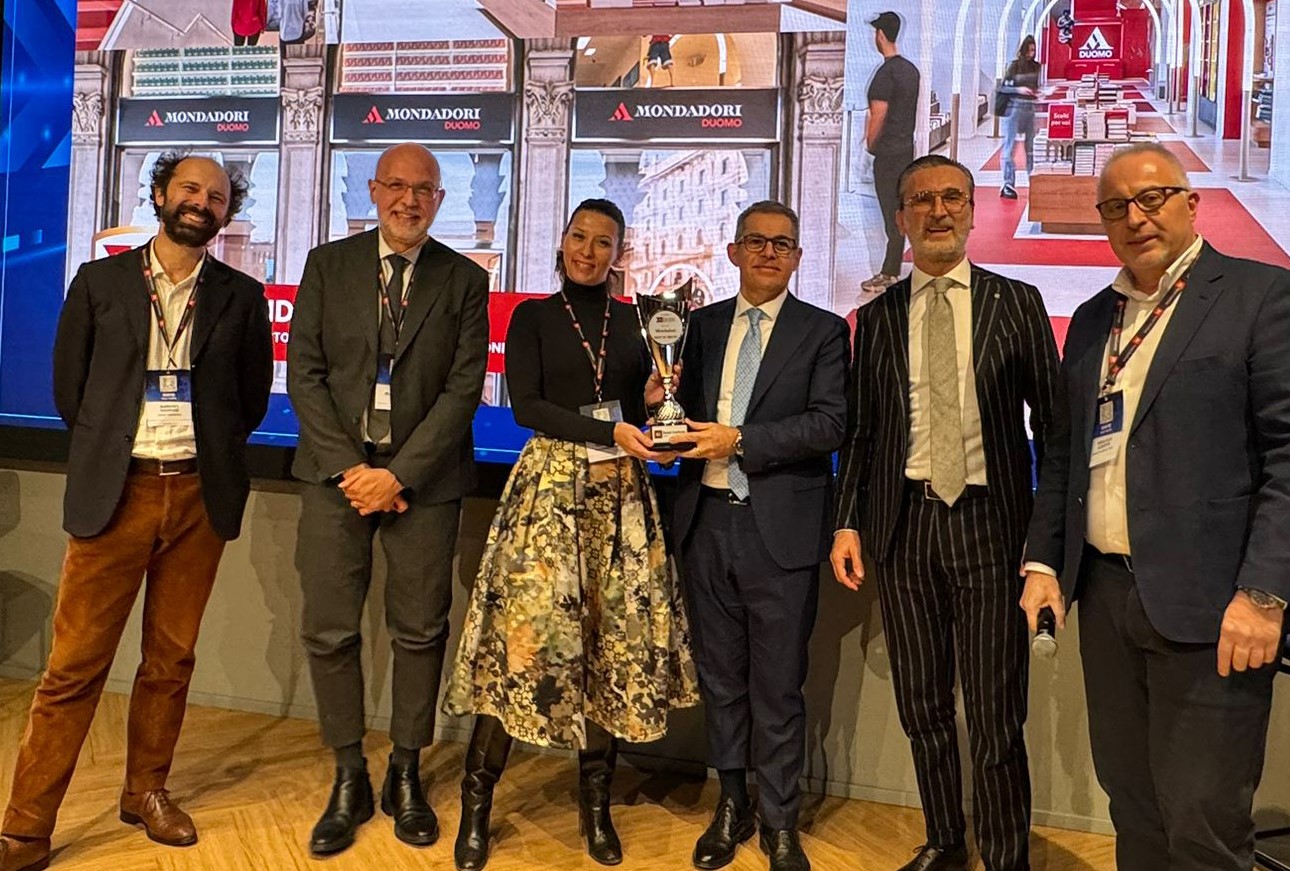 Retail Institute annuncia i vincitori dello Smart Retail Award
