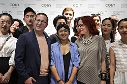 ITS e Coin lanciano il primo Coin Excelsior Award
