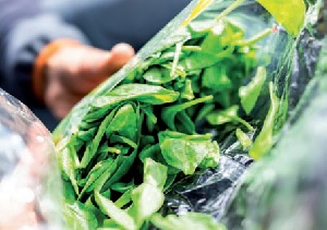 Praticità e sicurezza in busta