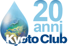Kyoto club riceve il Premio Pimby