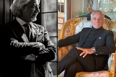 Le azioni di Rch Spa tornano alla Famiglia Battistelli