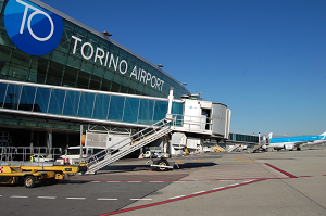 La nuova app dell’Aeroporto di Torino