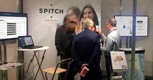 Biometria, il commento di Piergiorgio Vittori (Spitch)