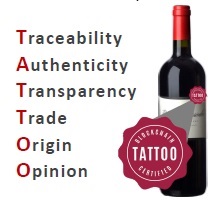 Nasce TATTOO Wine, piattaforma e-commerce del vino per il mercato cinese