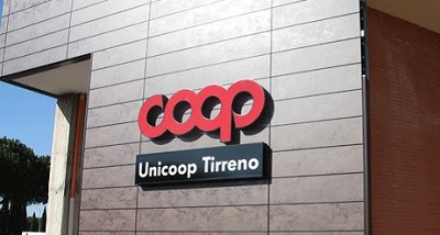 Unicoop Tirreno fa cassa con gli immobili
