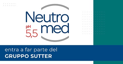 Sutter rileva Neutromed da Henkel