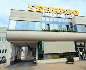 Gruppo Ferrero: i maggiori risultati finanziari