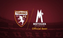 Birra Metzger è la nuova birra ufficiale del Torino