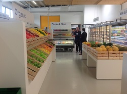 Eliwell inaugura il nuovo Innovation Hub dedicato al mondo del Supermercato