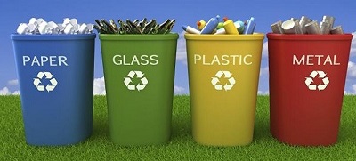 Carta e plastica più sostenibili