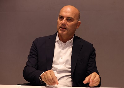 Odolini (Italmark): “Diamo valore alle attività locali e al territorio”