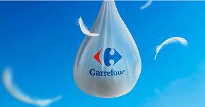 Carrefour, consegna gratuita per i neogenitori