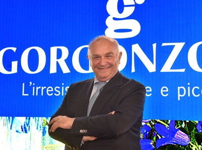 Gorgonzola Dop: +2,59% la produzione 2023