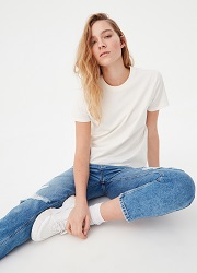 Ovs, solo cotone sostenibile entro il 2020