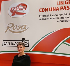 Le eccellenze Raspini del prosciutto gourmet