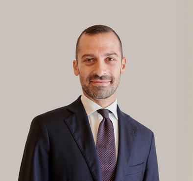 Rubino Presidente OdV Unilever Italy Holdings