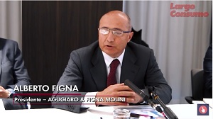 Agugiaro & Figna Molini: Patti sociali e scambio di informazioni
