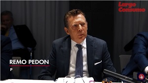 Pedon: un cambiamento necessario per espandersi