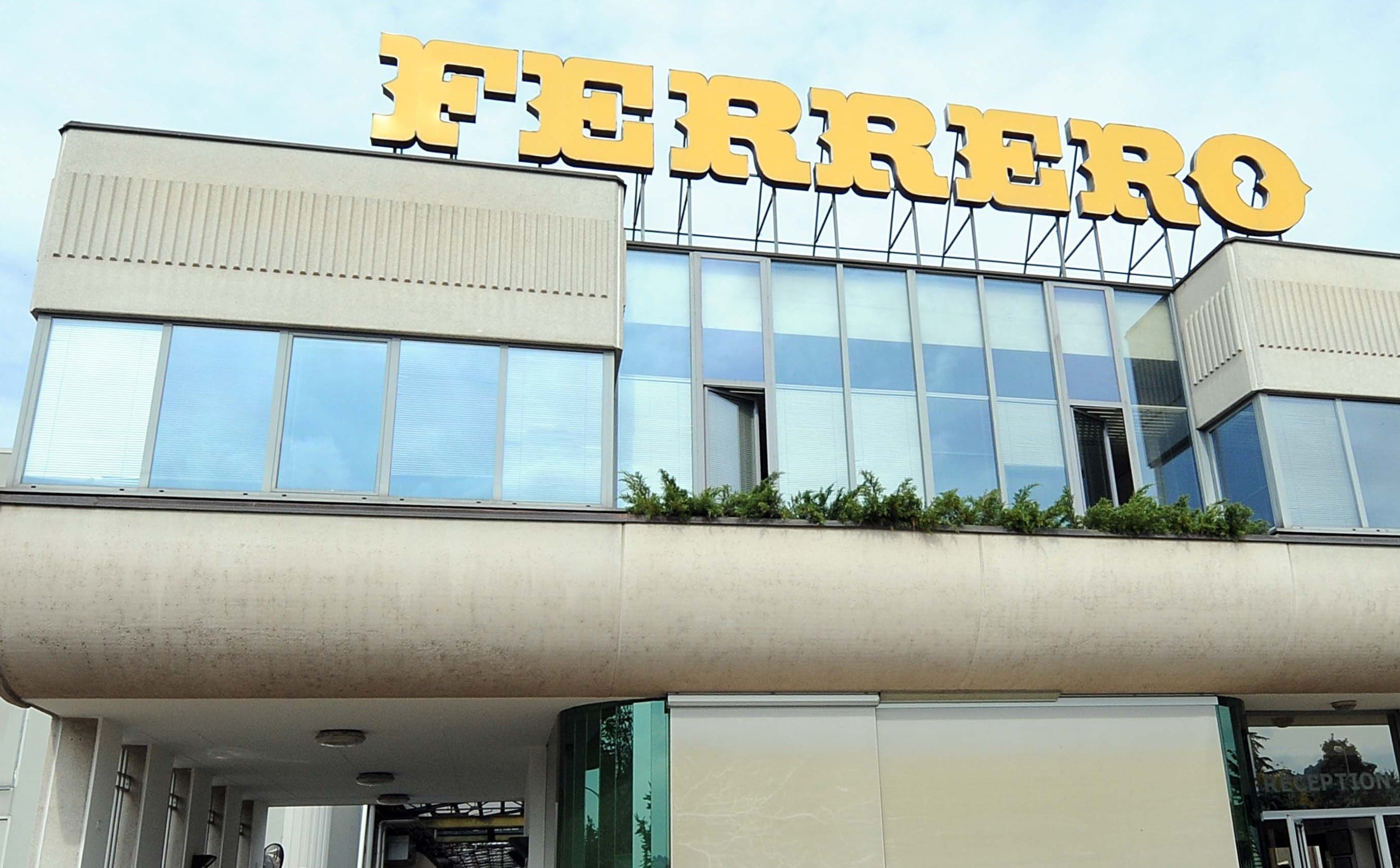 Il Gruppo Ferrero approva il Bilancio Consolidato