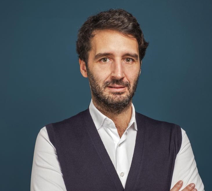 Andriani nomina Daniele Camicia Direttore Generale 