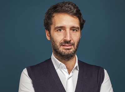 Andriani: Daniele Camicia nuovo Direttore generale