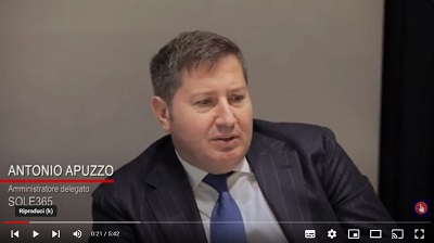 Apuzzo (Ap Commerciale): 