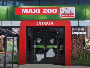 Maxi Zoo inaugura un nuovo store ad Asti