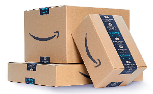 Amazon, gli ordini si ritirano in edicola
