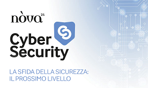Cercasi esperti di cybersecurity