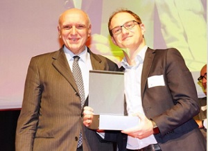 Heineken Italia premiata all'HR Digital Mindset Award – Marco Fertonani