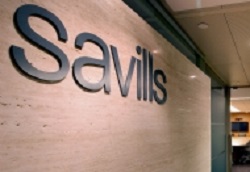 Savills compra un immobile da 7 piani a Bruxelles