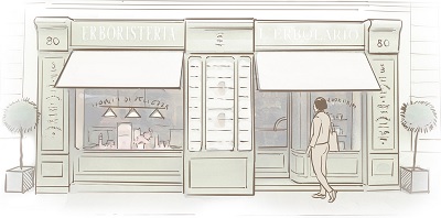 L’Erbolario Società Benefit inaugura due nuovi punti vendita in Italia
